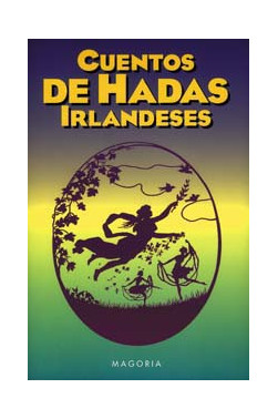 CUENTOS DE HADAS IRLANDESES