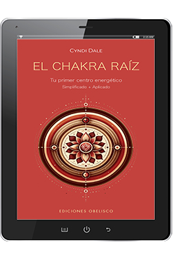 EL CHAKRA RAÍZ (Digital)