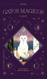 GATOS MÁGICOS - TAROT