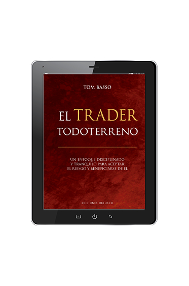 EL TRADER TODOTERRENO