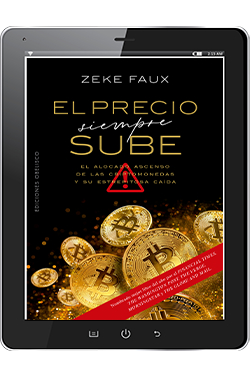 EL PRECIO SIEMPRE SUBE (Digital)