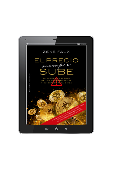 EL PRECIO SIEMPRE SUBE (Digital)