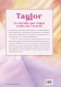 TAYLOR SWIFT. UN LIBRO PARA SWIFTIES