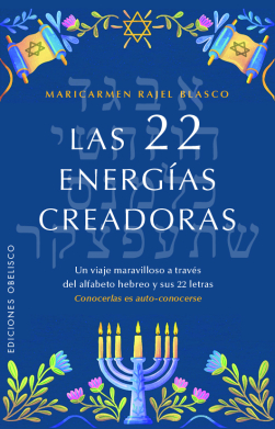 LAS 22 ENERGÍAS CREADORAS