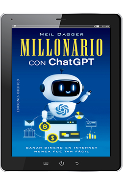 MILLONARIO CON CHATGPT (Digital)