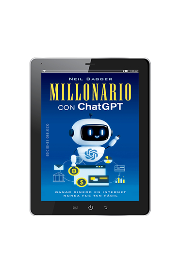 MILLONARIO CON CHATGPT (Digital)