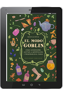 EL MODO GOBLIN (Digital)