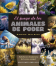 EL JUEGO DE LOS ANIMALES DE PODER (N.E)