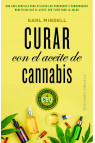 CURAR CON EL ACEITE DE CANNABIS